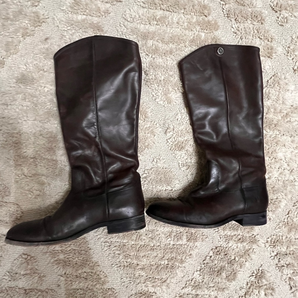 Frye boots
